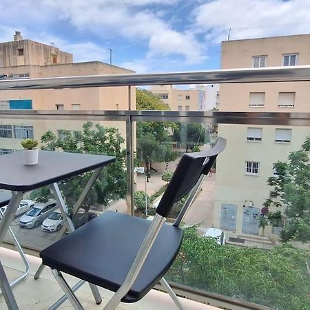Room City Estepona Estudio Mar Ngoại thất bức ảnh