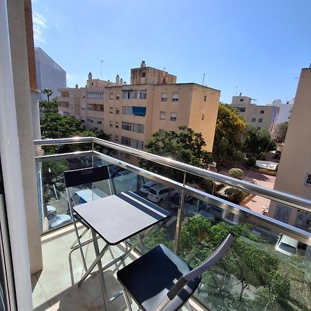 Room City Estepona Estudio Mar Ngoại thất bức ảnh